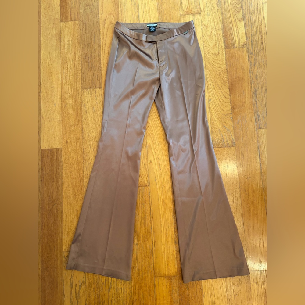 Guess Brown Jeans